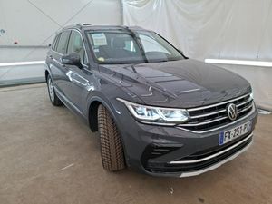 Volkswagen Tiguan 2.0 TDI Elegance 2021