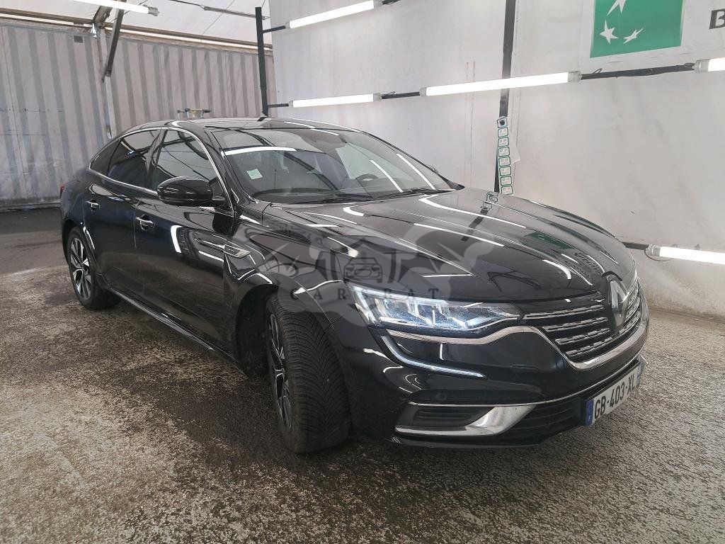 Renault Talisman (SM6) Limited 2021