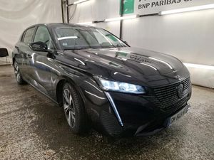 Peugeot 308 1.2i Allure 2023