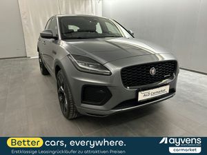 Jaguar E-Pace R-Dynamic HSE 2021