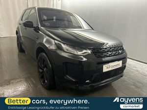 Land Rover Discovery Sport P300e R-Dynamic SE 2022