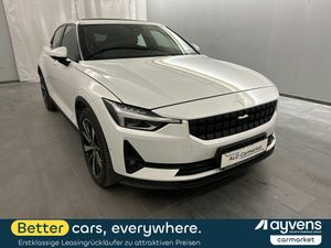 Polestar 2 79 kWh 2021