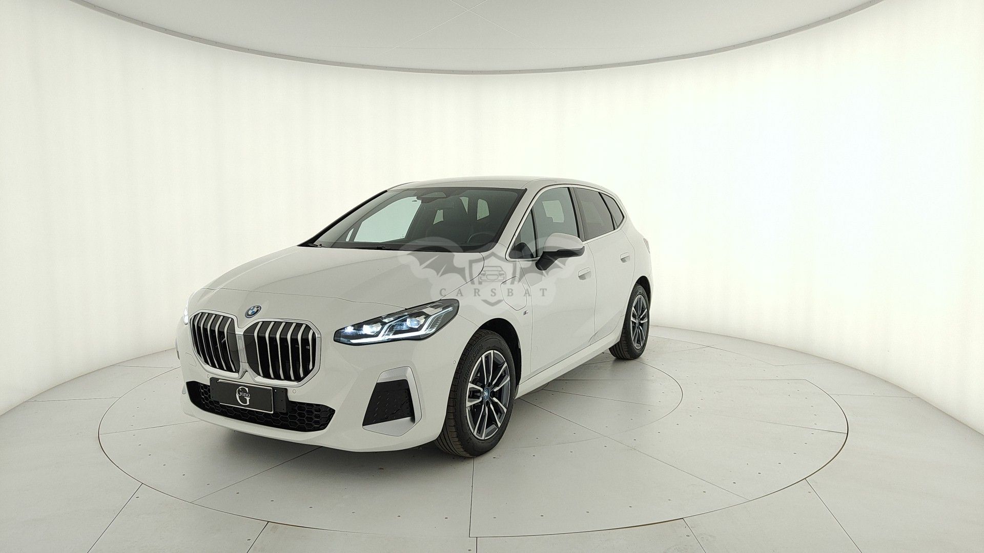 BMW 2 Series Active Tourer 225e M Sport 2024