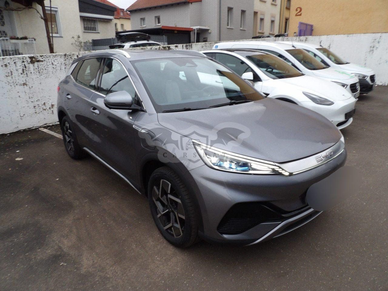 BYD Atto 3 Comfort 2023