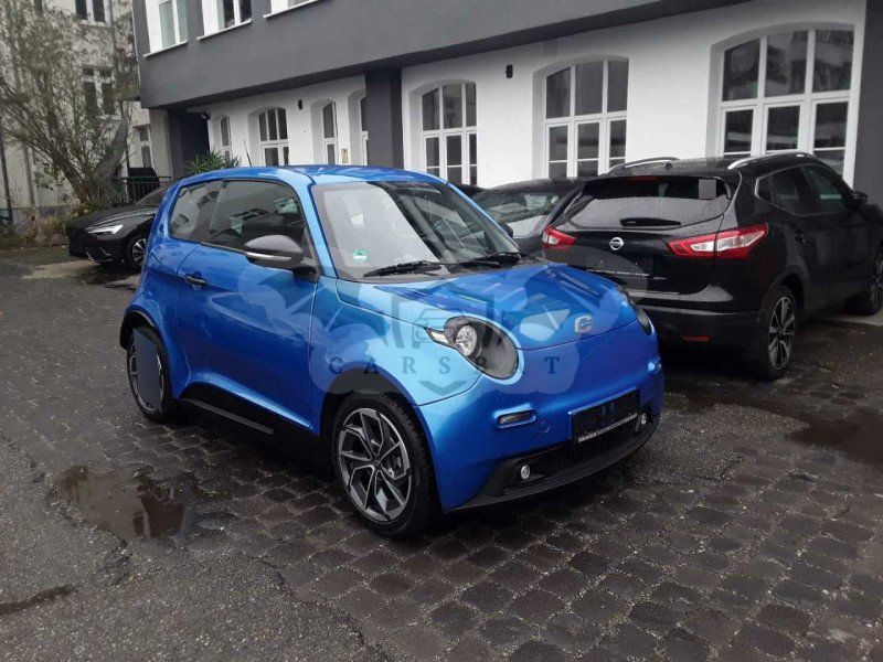 e.GO Life 60 21,5 kWh 2021