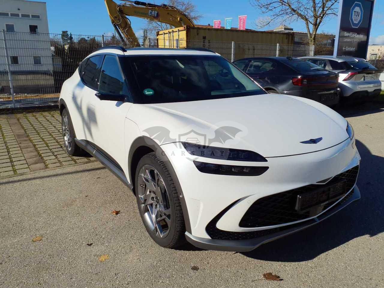 Genesis GV60 74 kWh 2022