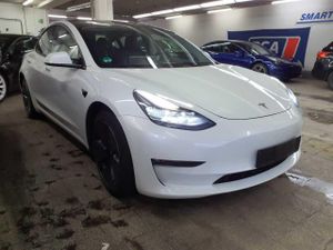 Tesla Model 3 Long Range 2021