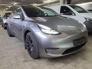 Tesla Model Y Performance 2022