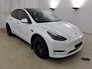 Tesla Model Y Performance 2022