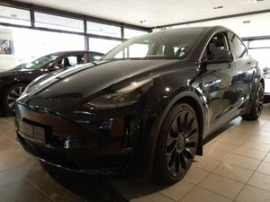 Tesla Model Y Performance 2022
