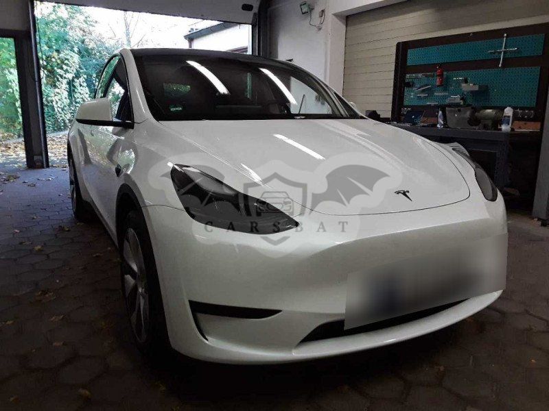 Tesla Model Y Standard Range 2022
