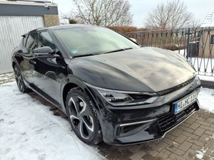 Kia EV6 74 kWh GT Line 2022