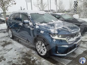 Kia Sorento 1.6 T-GDI Platinum 2022