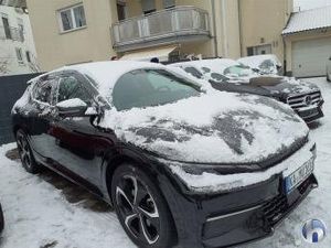 Kia EV6 74 kWh GT Line 2023