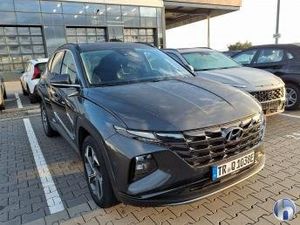 Hyundai Tucson 1.6 T-GDI Prime 2022