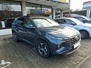 Hyundai Tucson 1.6 T-GDI Prime 2022