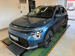 Kia Niro Vision 2023