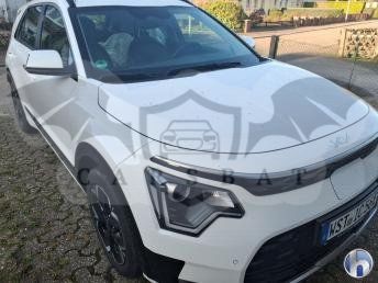 Kia Niro Inspiration 2022