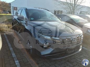 Hyundai Tucson 1.6 T-GDI Edition 30 2022