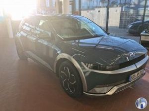 Hyundai IONIQ 5 58 kWh Techniq 2021
