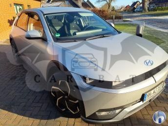 Hyundai IONIQ 5 72,6 kWh Dynamiq 2021