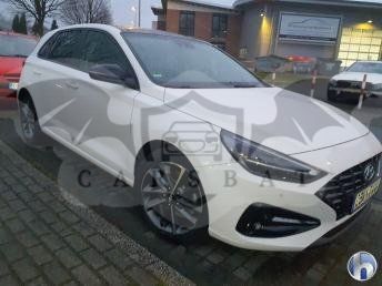 Hyundai i30 1.0 T-GDI 2021