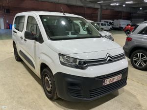Citroën Berlingo XL 1.5 HDI Control 2021
