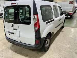 Renault Kangoo Express 1.5 DCI Comfort 2021