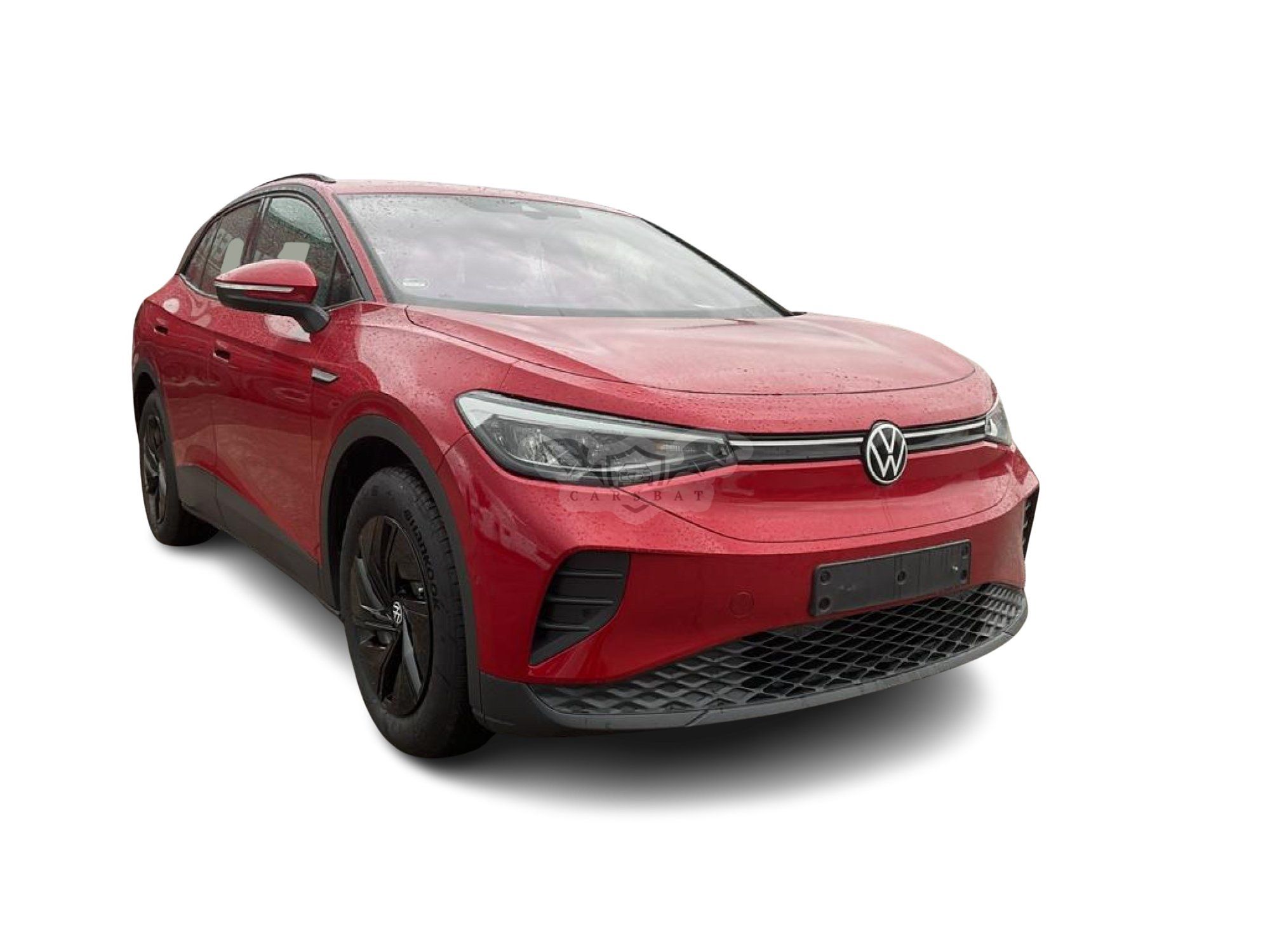 Volkswagen ID.4 52 kWh Pure Performance 2022