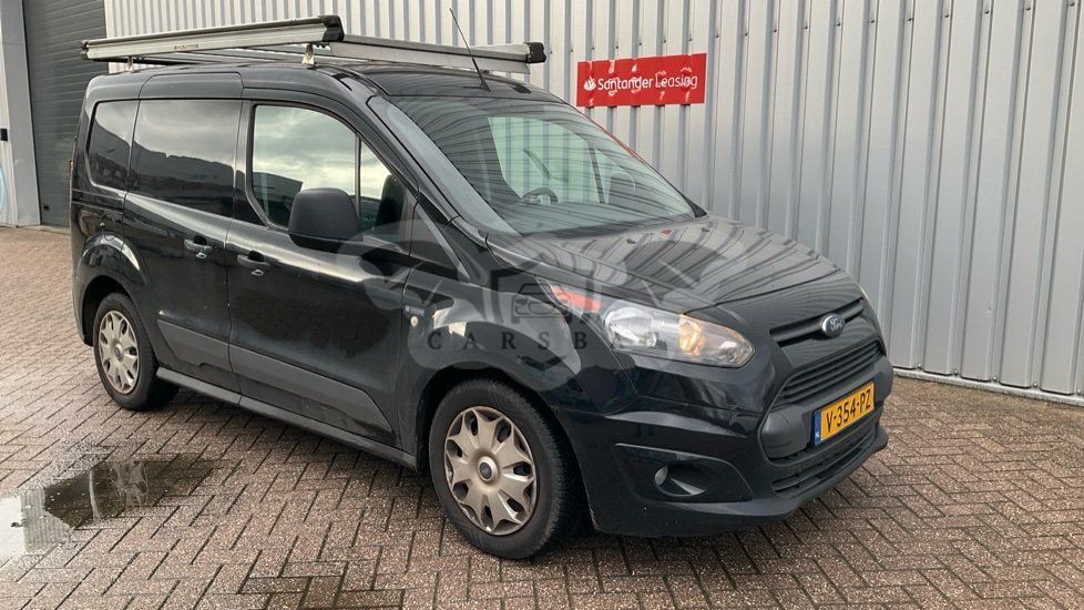 Ford Transit Connect 1.5 TDCI Trend 2018