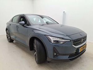 Polestar 2 Long Range 79 kWh Launch 2020