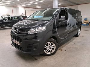 Opel Vivaro L2H1 2.0 Edition 2022