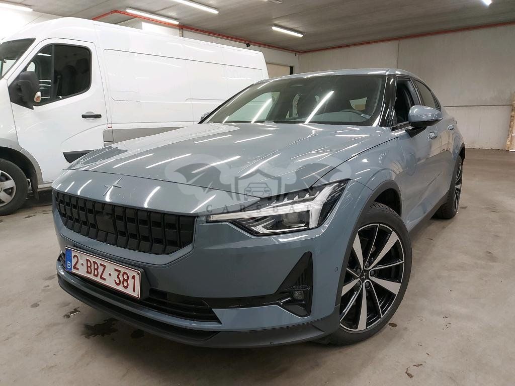 Polestar 2 Long Range 2021