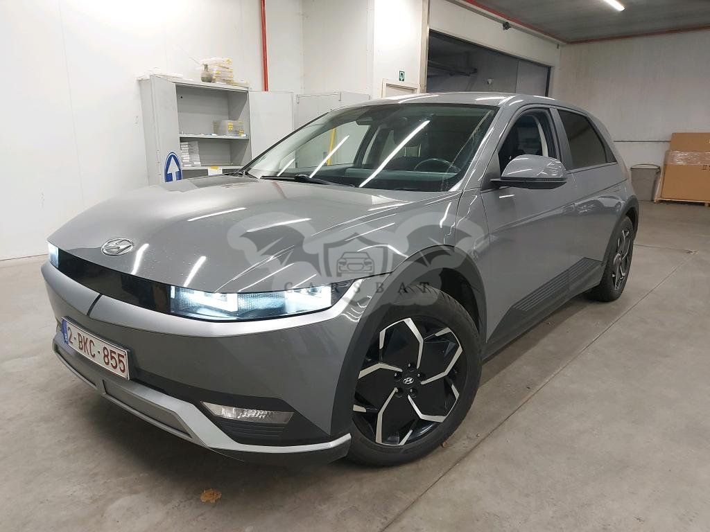 Hyundai IONIQ 5 Core 2021
