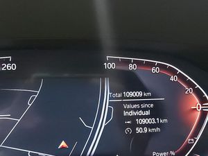 BMW 3 Series Touring 318i Business 2021