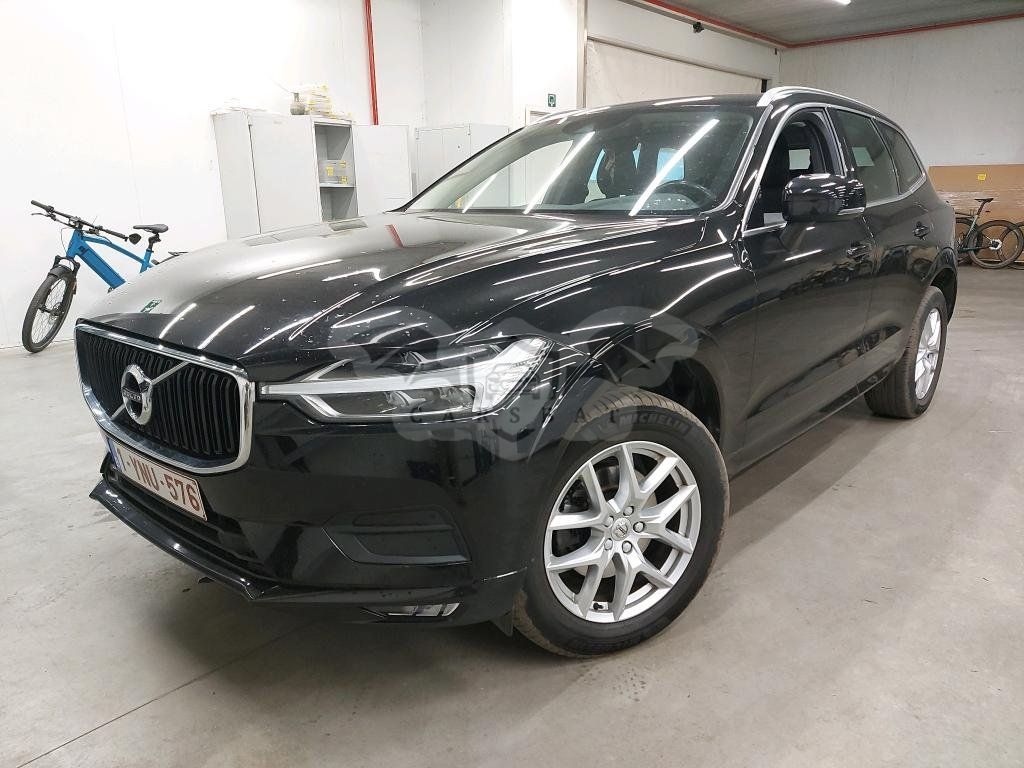 Volvo XC60 D4 Momentum Pro 2020