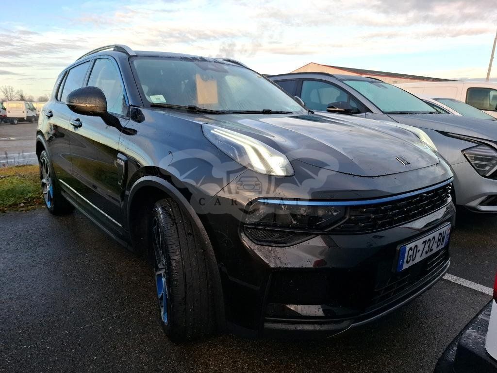 Lynk&Co 01 1.5 2023
