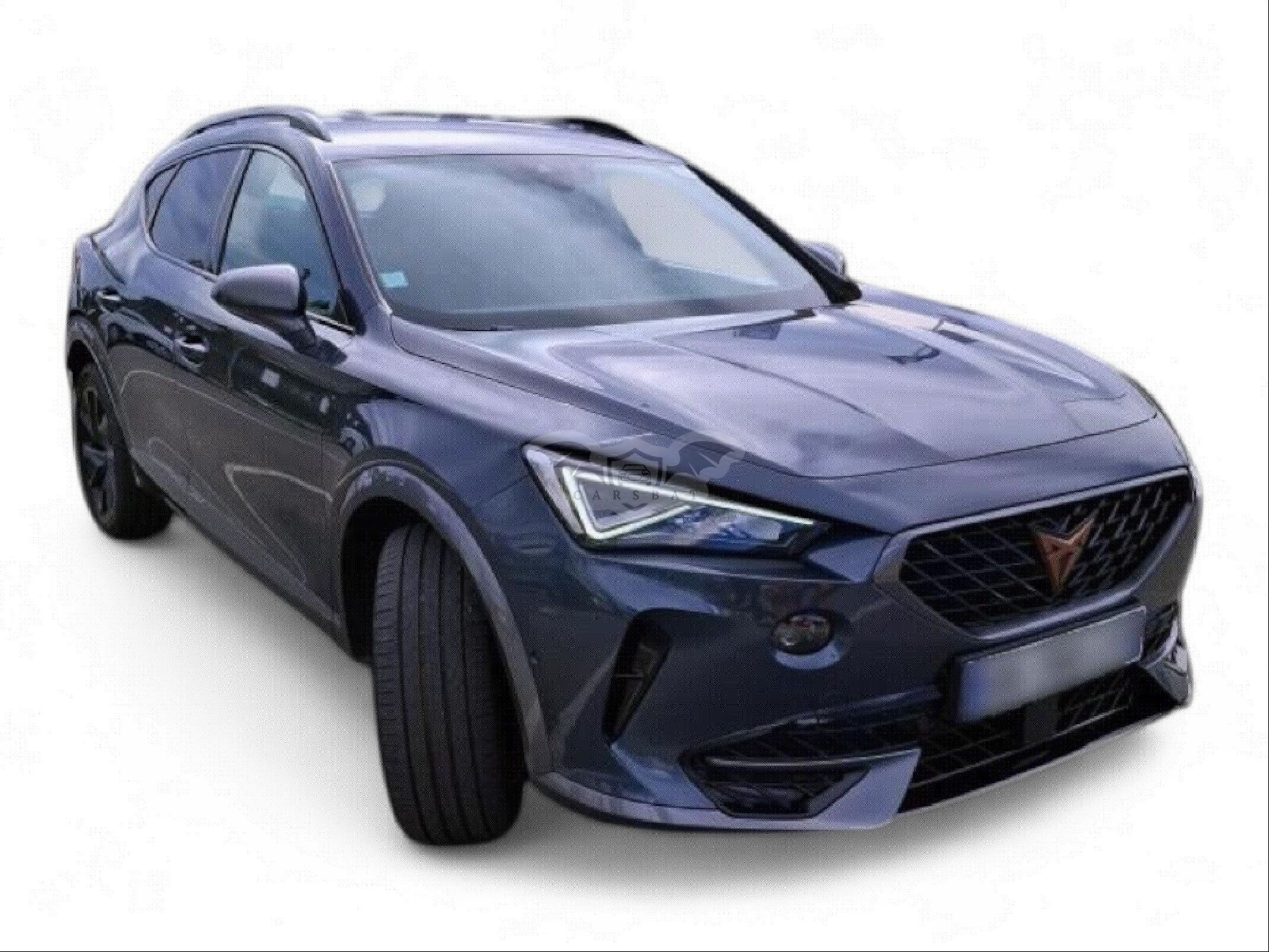 Cupra Formentor 2.0 TDI Business 2022