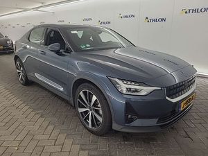 Polestar 2 Pilot Plus 2020