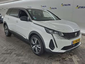 Peugeot 5008 GT 2021