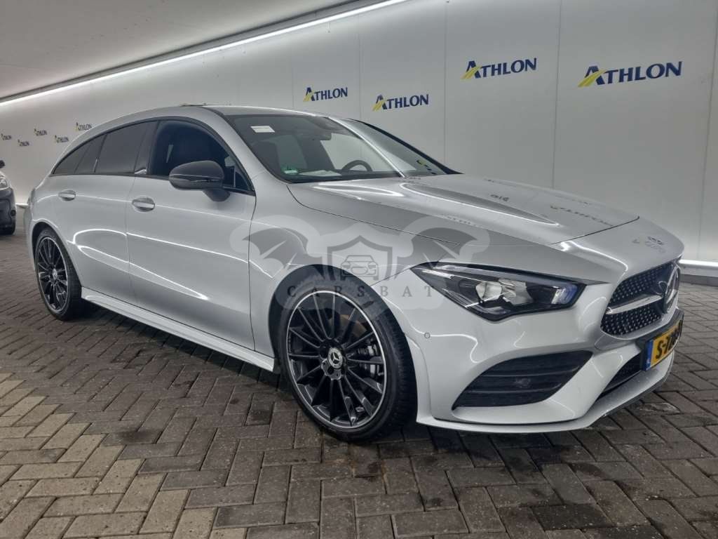 Mercedes-Benz CLA Shooting Brake 180 AMG Line 2023