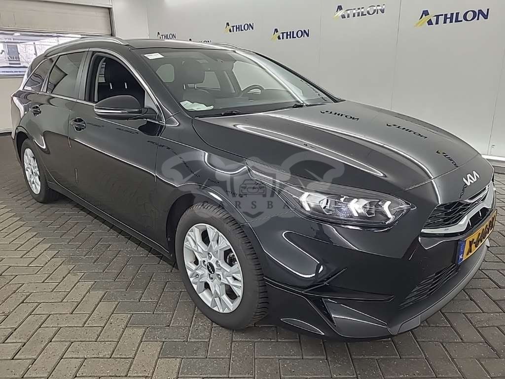Kia Ceed Ceed SW 1.0 T-GDI DynamicPlusLine 2024