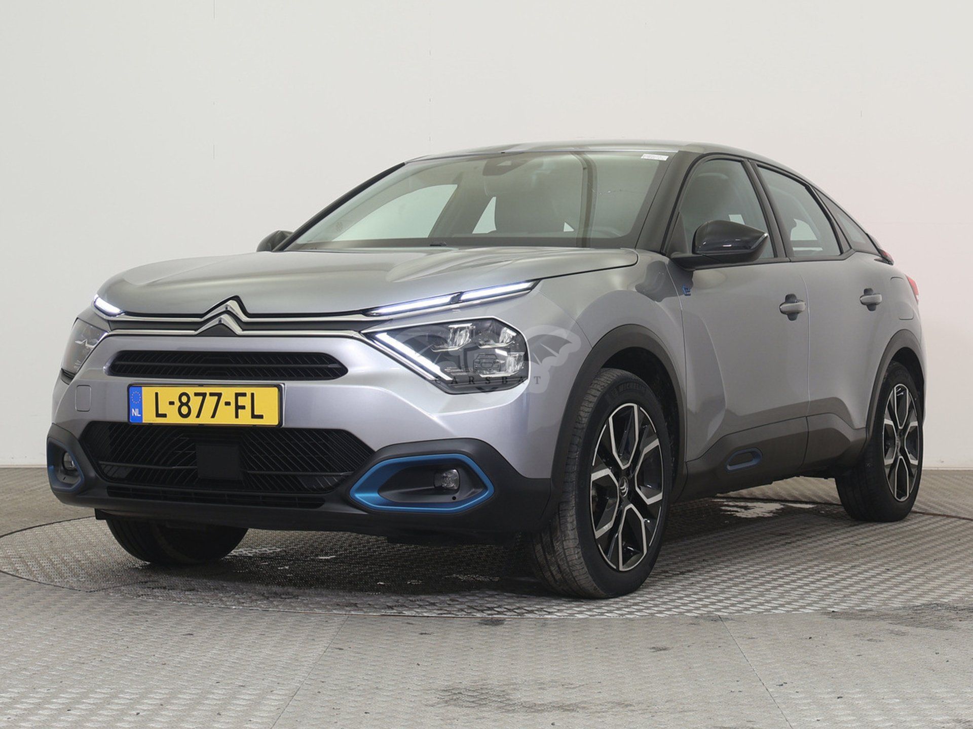 Citroën C4 Feel 2021