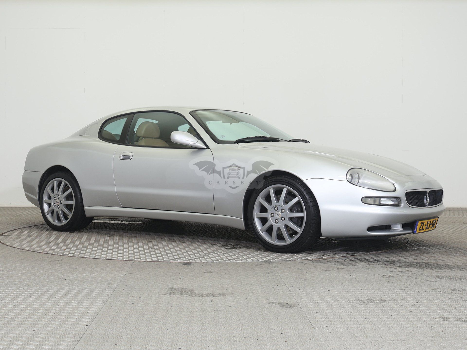 Maserati 3200 GT 3.2 1999