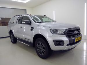Ford Ranger 2.0 Wildtrak 2022