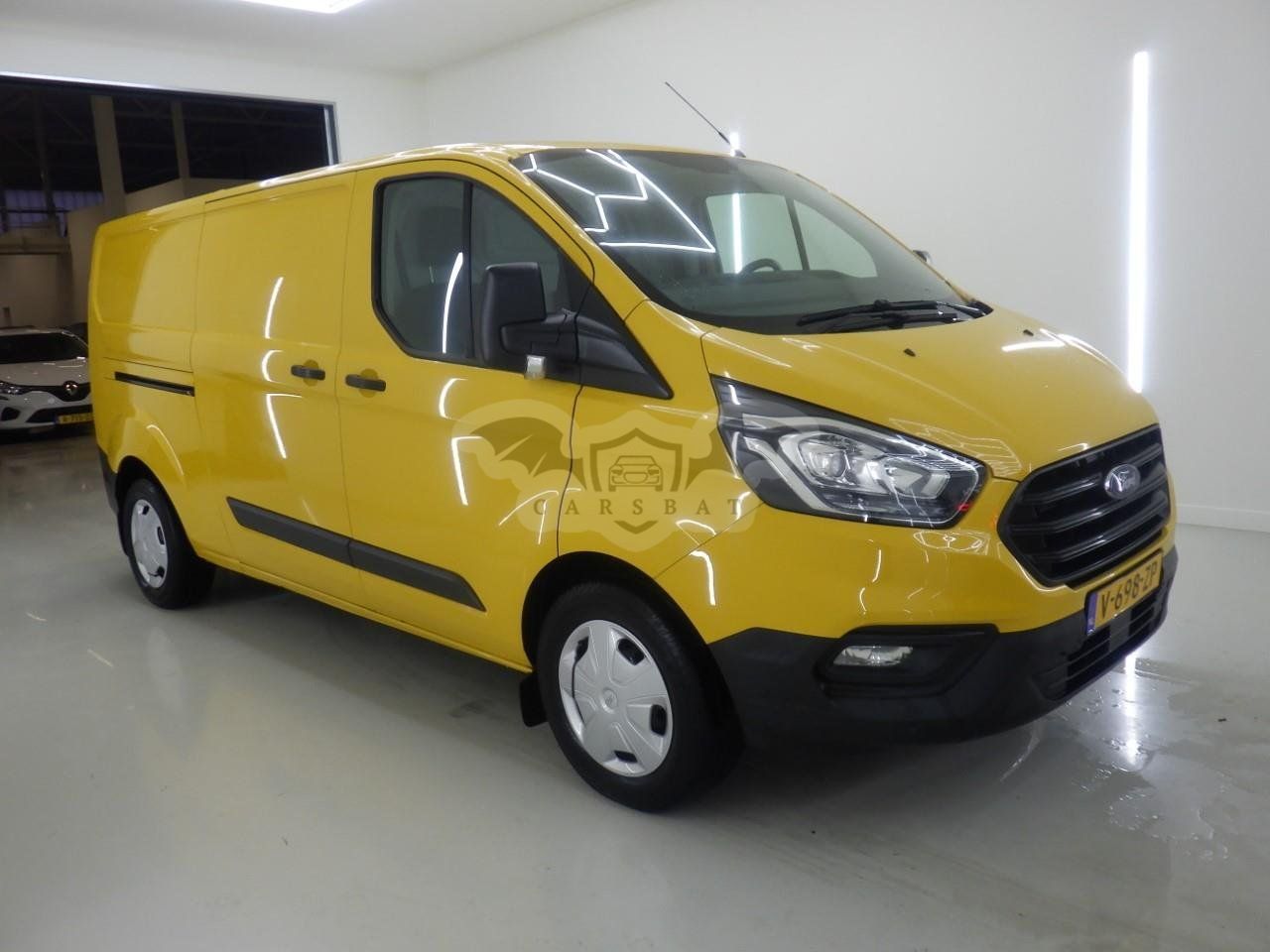 Ford Transit Custom L2H1 2.0 TDCI Trend 2019