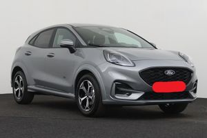 Ford Puma 1.0 ST Line 2025