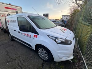 Ford Transit Connect 1.6 TDCI Trend 2016