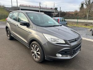 Ford Kuga 2.0 TDCI Trend 2014