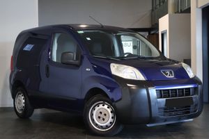 Peugeot Bipper 1.3 HDI 2013